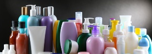 Apparel and Personal Care Industry