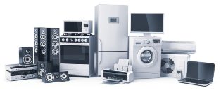 Electronic Products and Appliances Industry