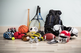 Sports and Recreational Equipment Industry