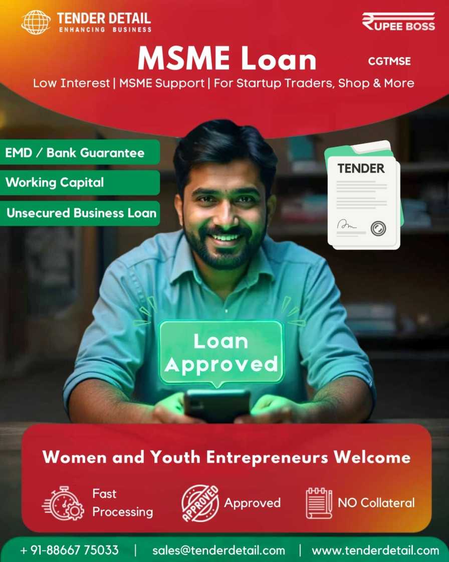 TCIL Tenders Telecommunications Consultants India Limited ETenders