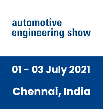 Automotive Engineering Show - Chennai