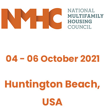 NMHC Student Housing Conference and Exposition-2021