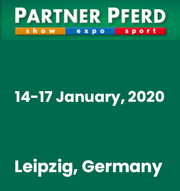 Partner Pferd Leipzig 2021