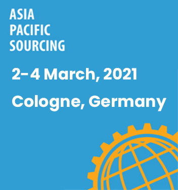 Asia-Pacific Sourcing -2021