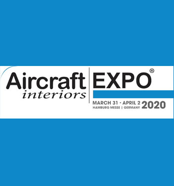 Aircraft Interiors Expo