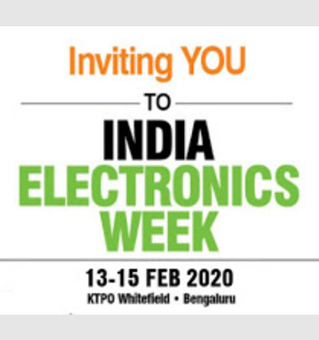 India Electronic Weeks