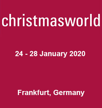 Christmas world Frankfurt