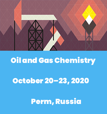 Oil and Gas Chemistry