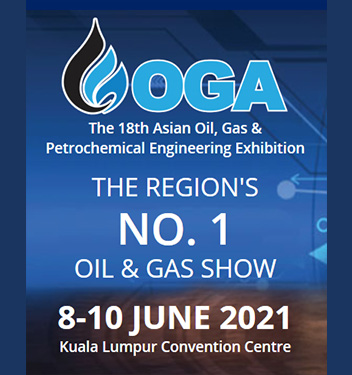 Asian Oil, Gas and Petrochemical Engineering Exhibition