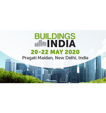 Buildings India 2020