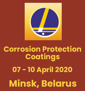 Corrosion Protection Coatings