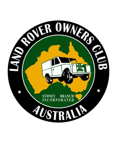 Trade shows Land Rover Club of Victoria inc