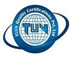 Tuuv Quality Certifications Pvt Ltd