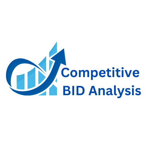 Compititive Bid Analysis