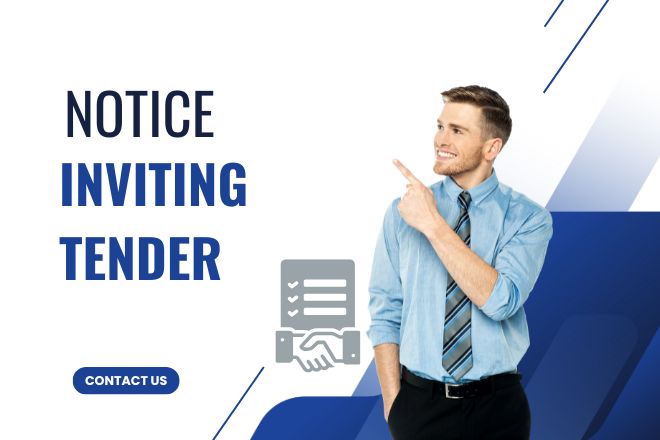 What is Notice Inviting Tender and Why Does It Matter?