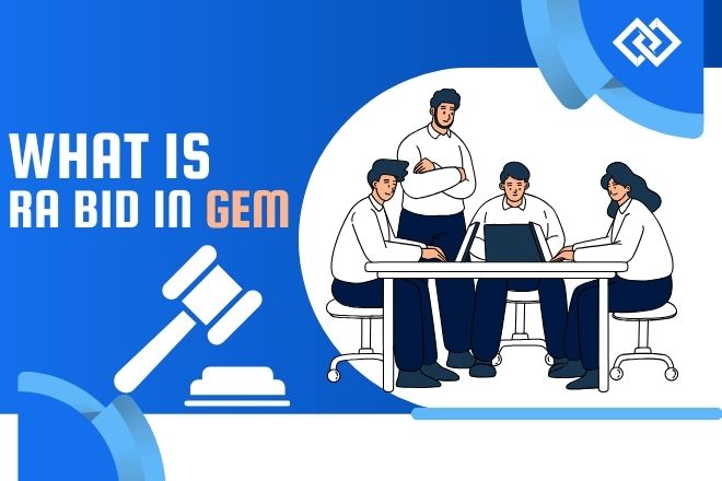 What Is a RA Bid in Gem Portal