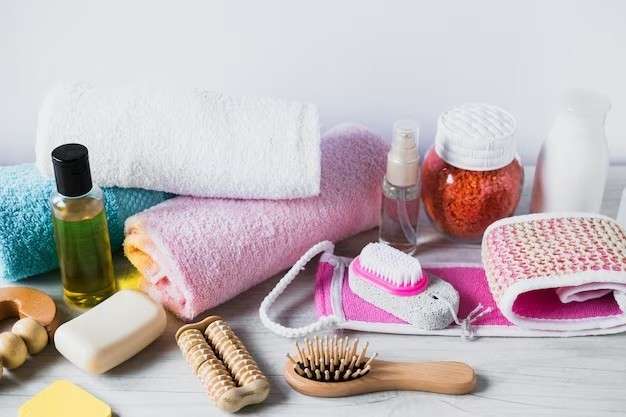 Apparel and Personal Care Industry