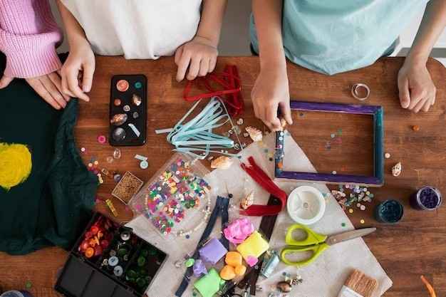 Arts Crafts and Gift Articles Industry