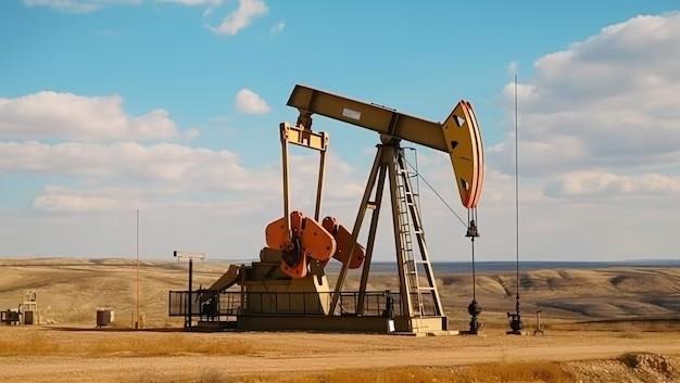 Chemical Oil and Gas Industry