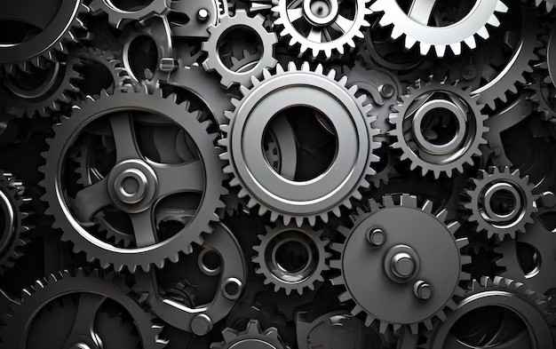 Machinery and Tools Industry