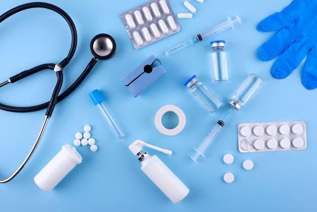 Medical Related Equipment and Supplies Industry