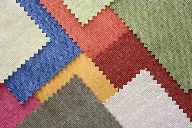 Mineral Textile Rubber and Lather Industry