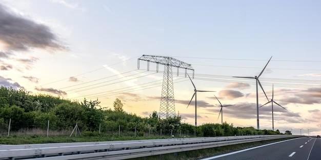 Power Generation and Transmission Industry