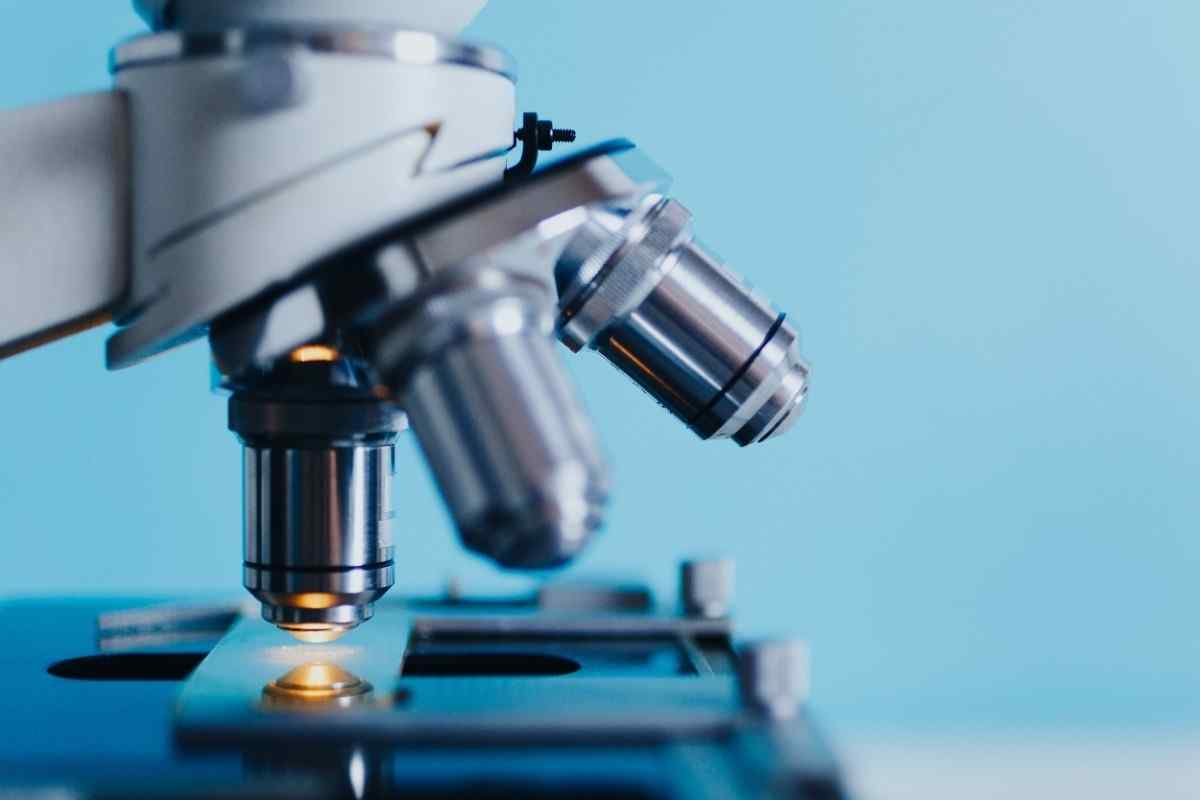 Scientific Instrument Industry