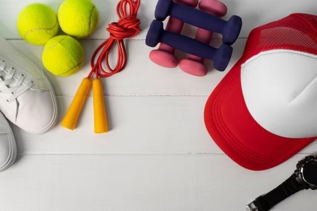 Sports and Recreational Equipment Industry