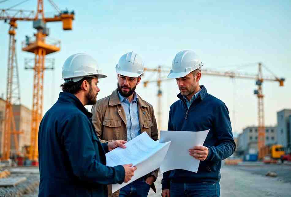Construction Industry