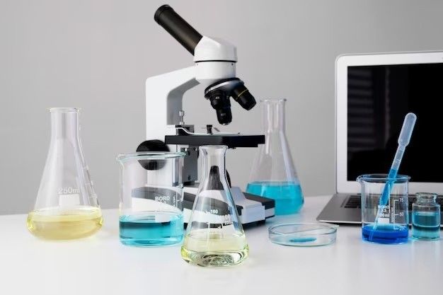 Laboratory Equipment and Supplies Industry